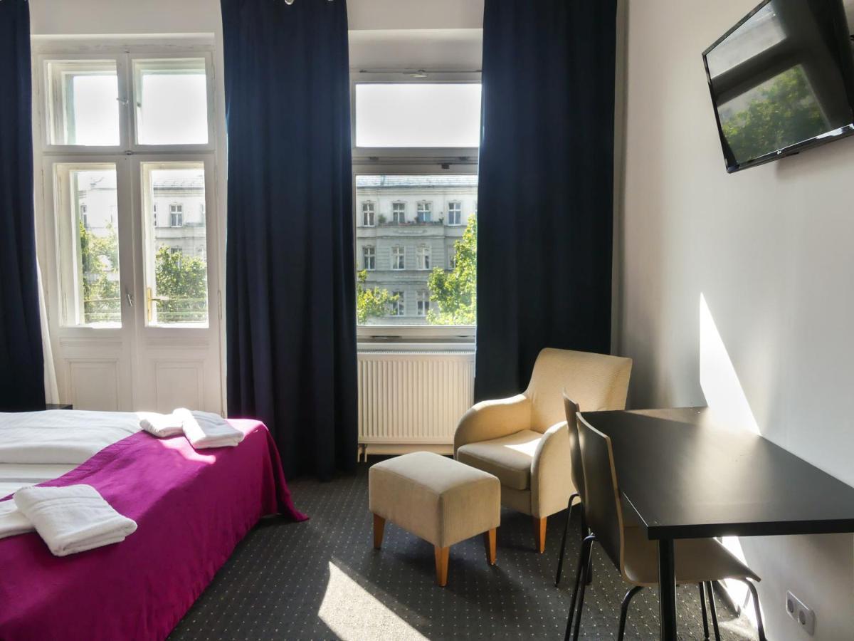 Goldmarie Hotel Berlijn