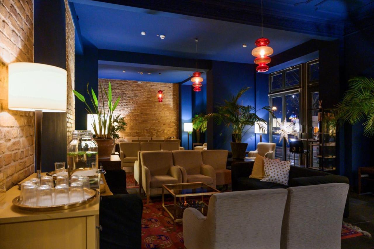 Goldmarie 3* Berlijn