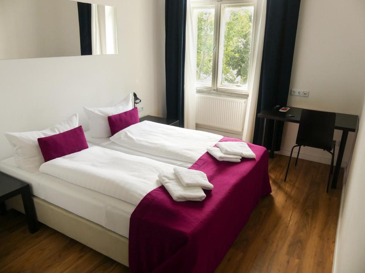 Hotel Goldmarie Berlijn