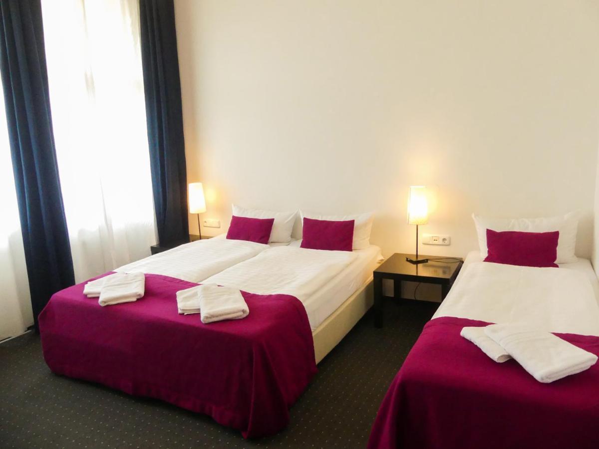 Goldmarie 3* Berlijn