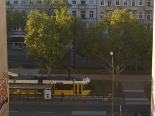 Goldmarie Hotel