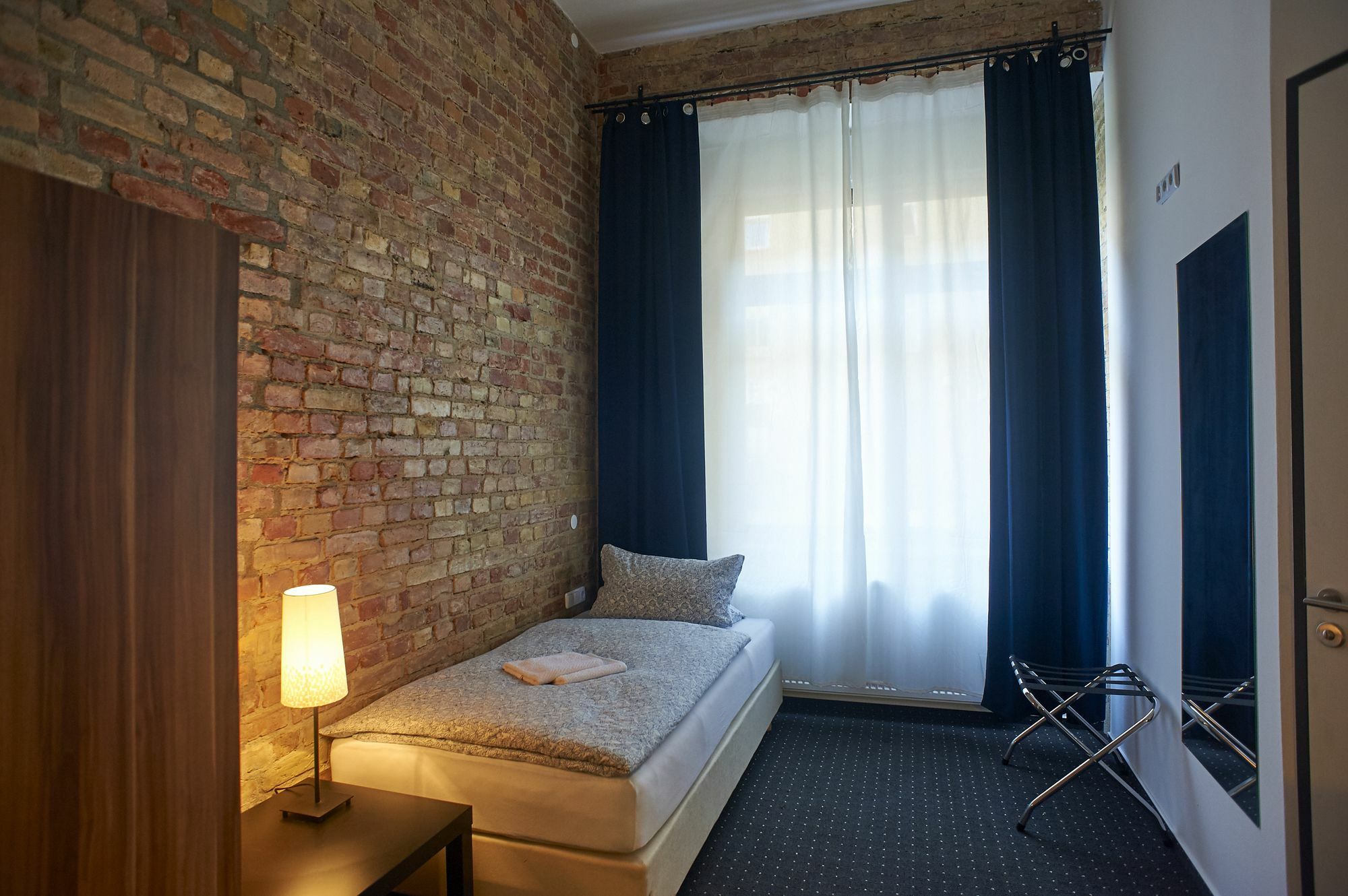 Hotel Goldmarie Berlijn