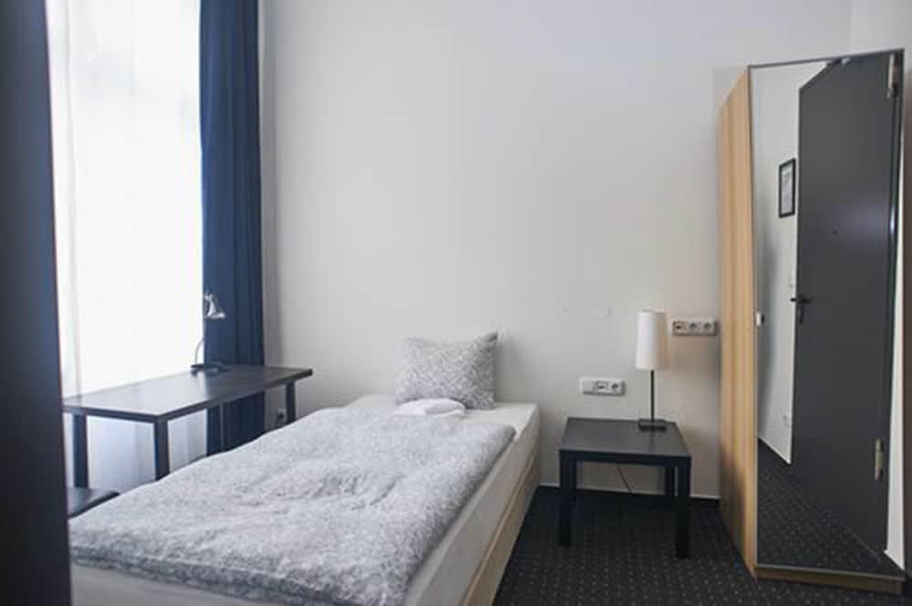 Goldmarie Hotel Berlijn